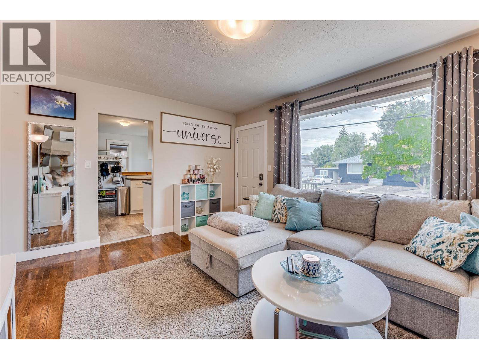 Photo 1 of 2302 42 Avenue, Vernon BC
