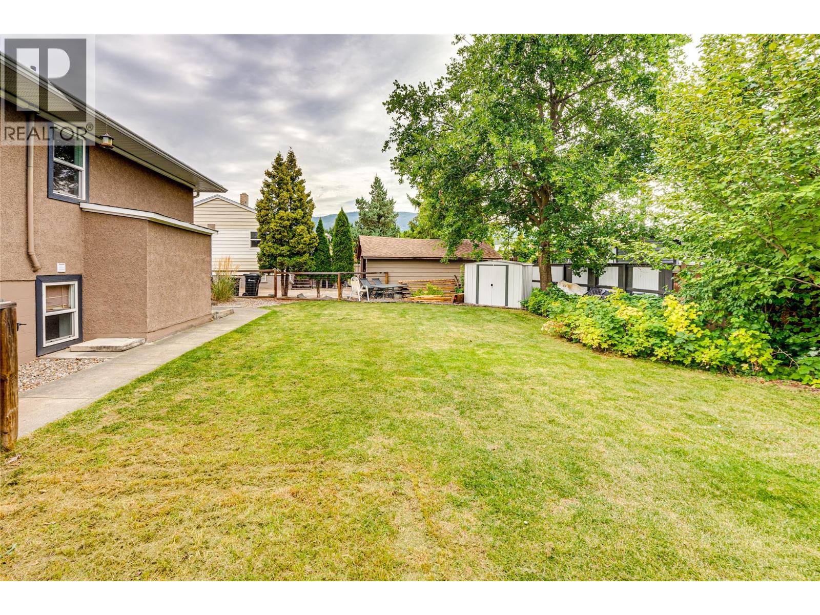 Photo 19 of 2302 42 Avenue, Vernon BC