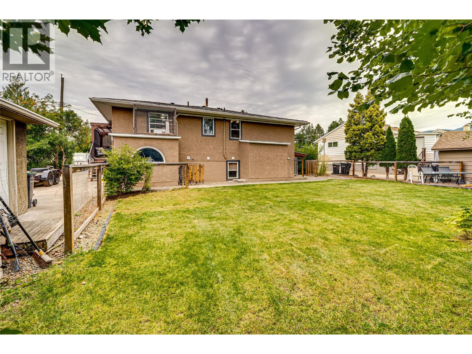 Photo 20 of 2302 42 Avenue, Vernon BC