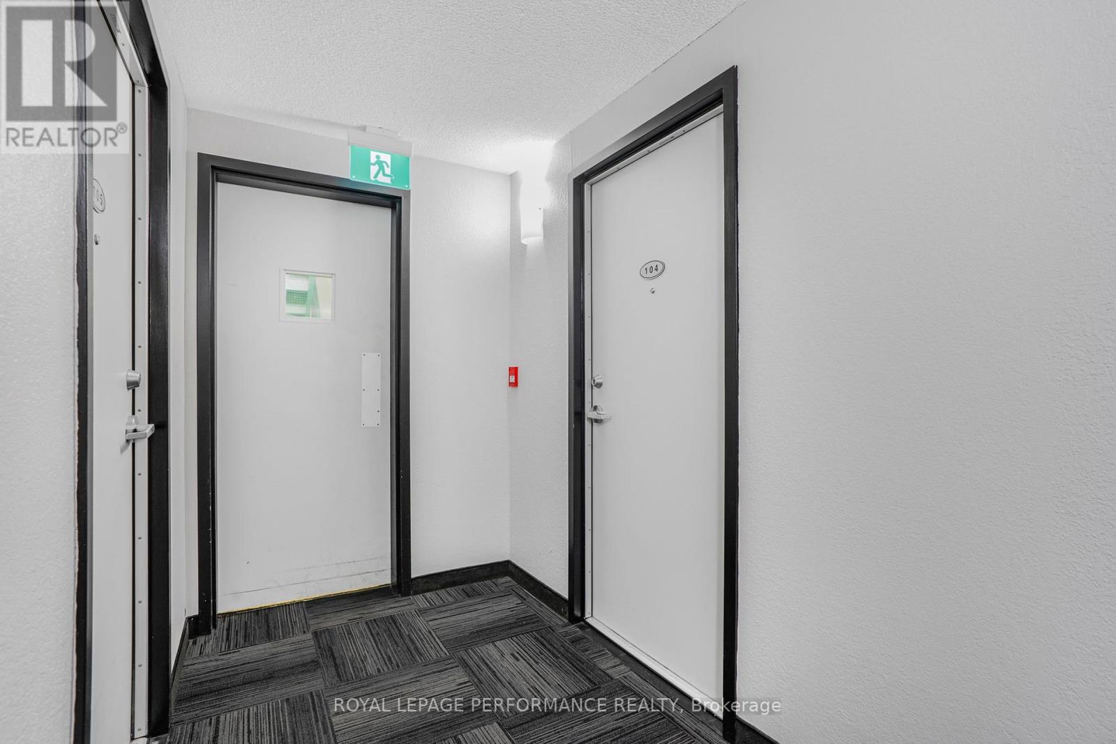 Photo 26 of 104 1440 Heron Road, Ottawa ON
