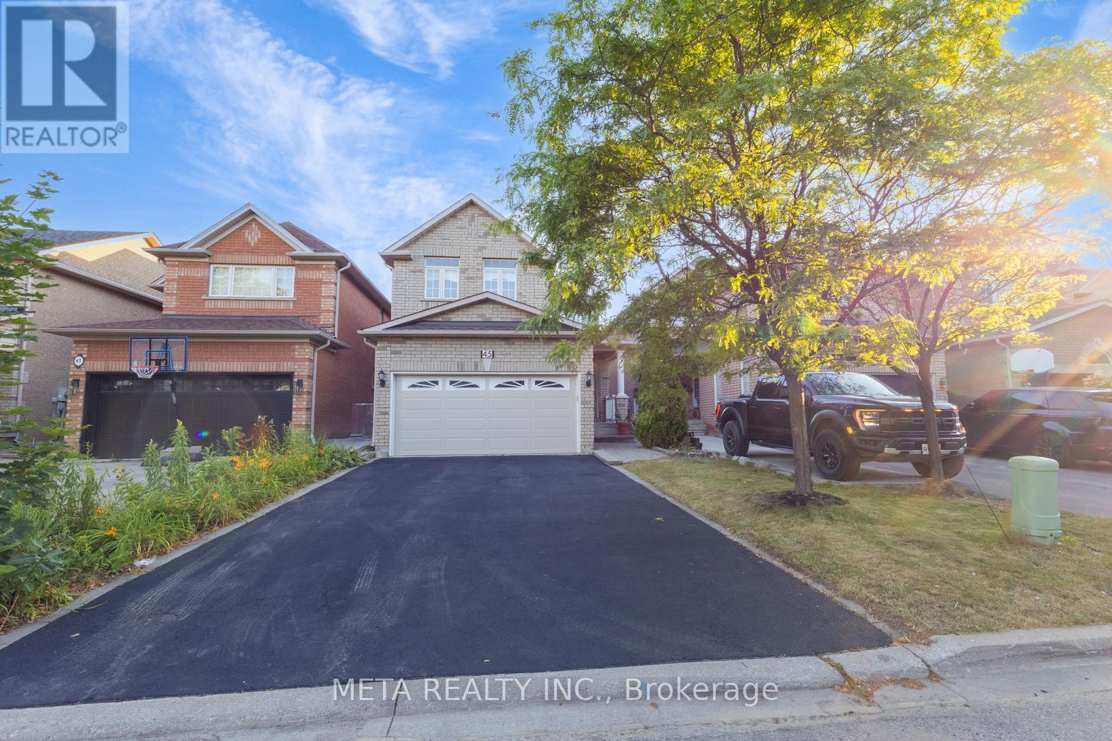 Photo 20 of 45 Trailview Lane, Caledon ON