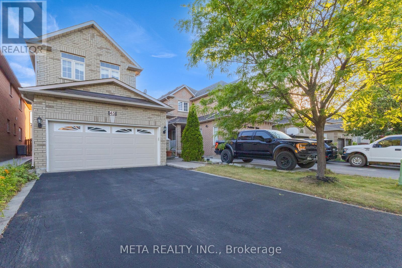 Photo 6 of 45 Trailview Lane, Caledon ON