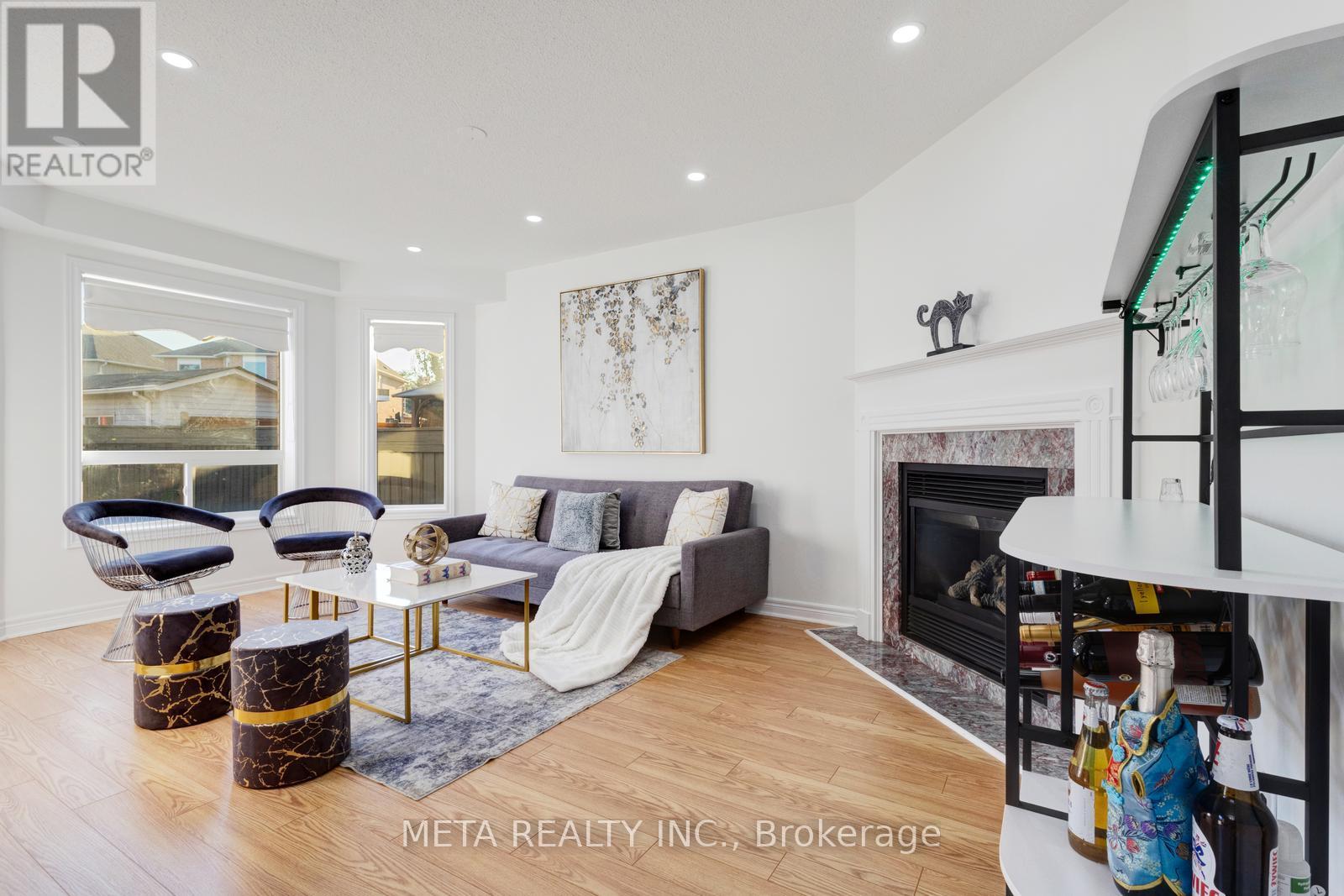 Photo 1 of 45 Trailview Lane, Caledon ON
