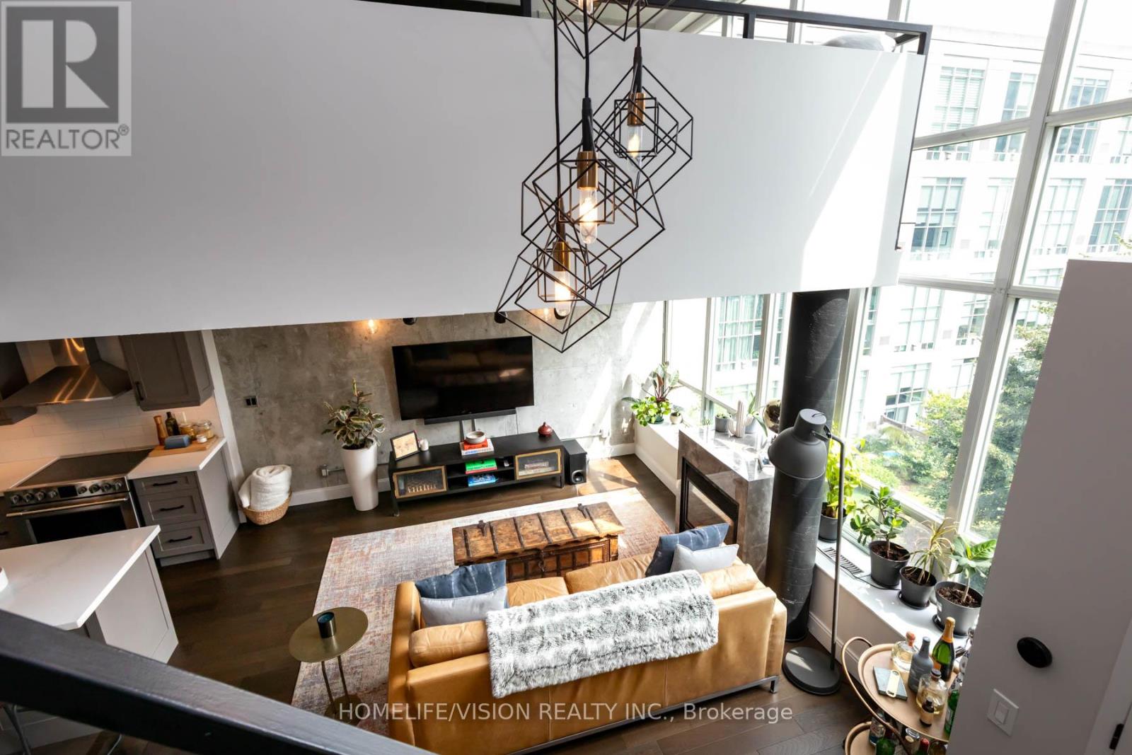 Photo 21 of 704 250 Manitoba Street, Toronto ON