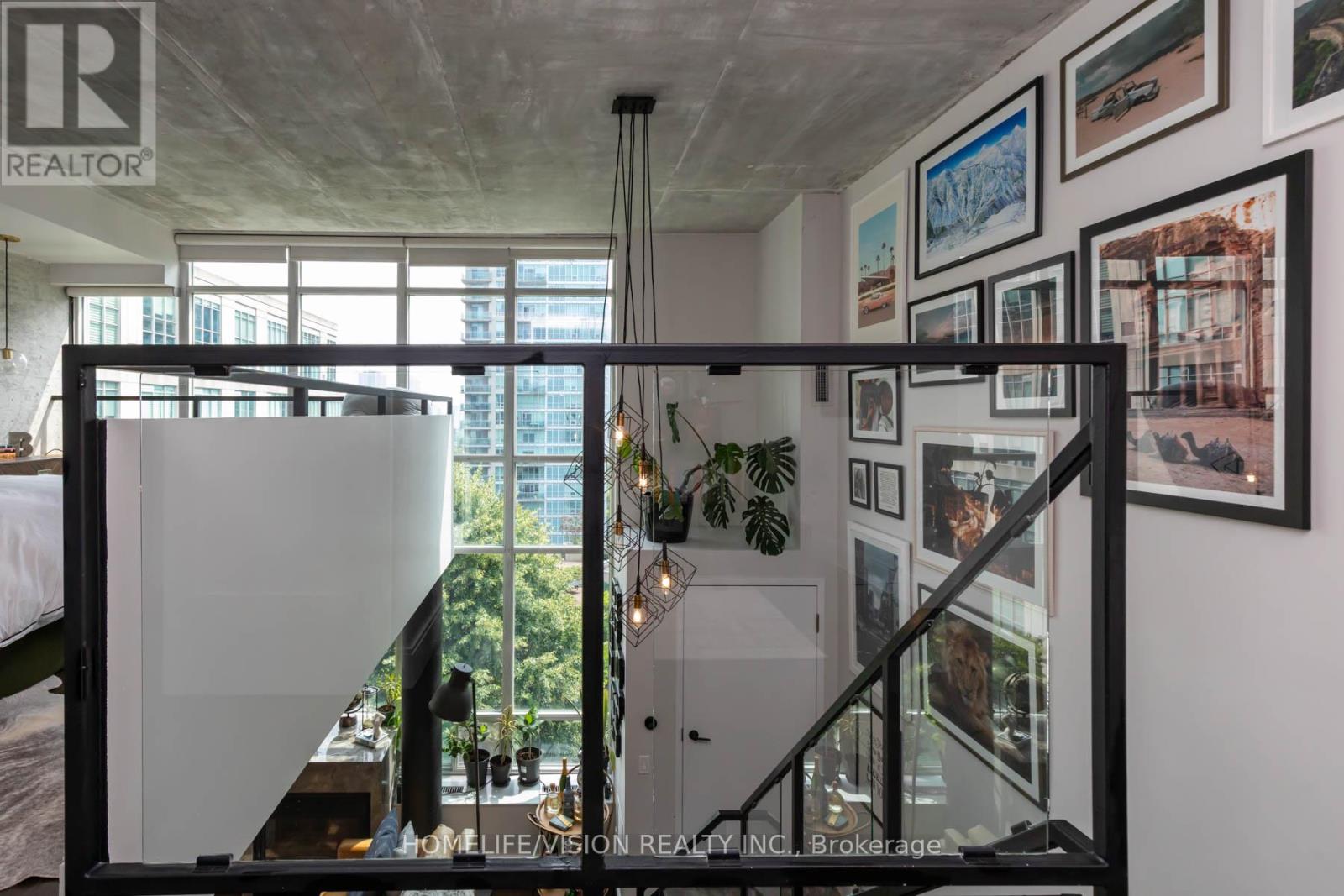 Photo 23 of 704 250 Manitoba Street, Toronto ON