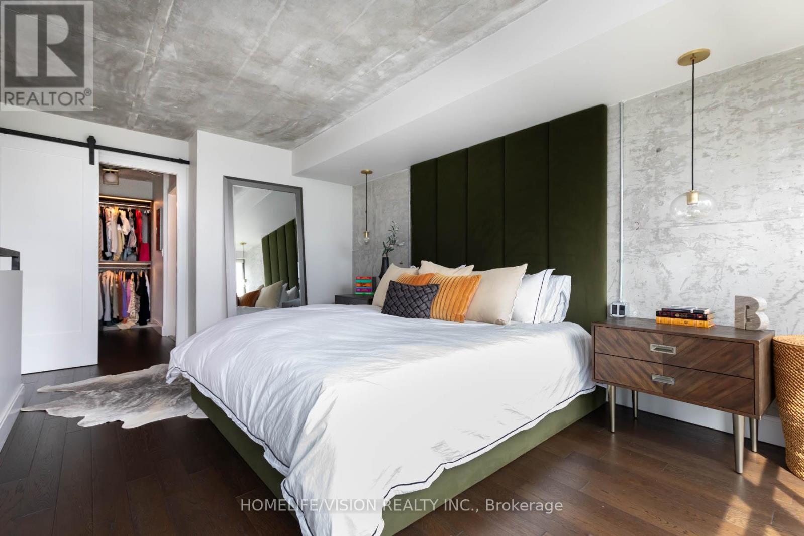 Photo 26 of 704 250 Manitoba Street, Toronto ON