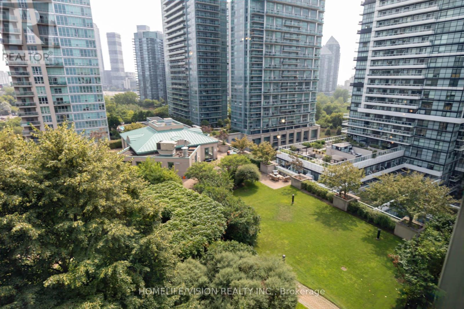 Photo 27 of 704 250 Manitoba Street, Toronto ON