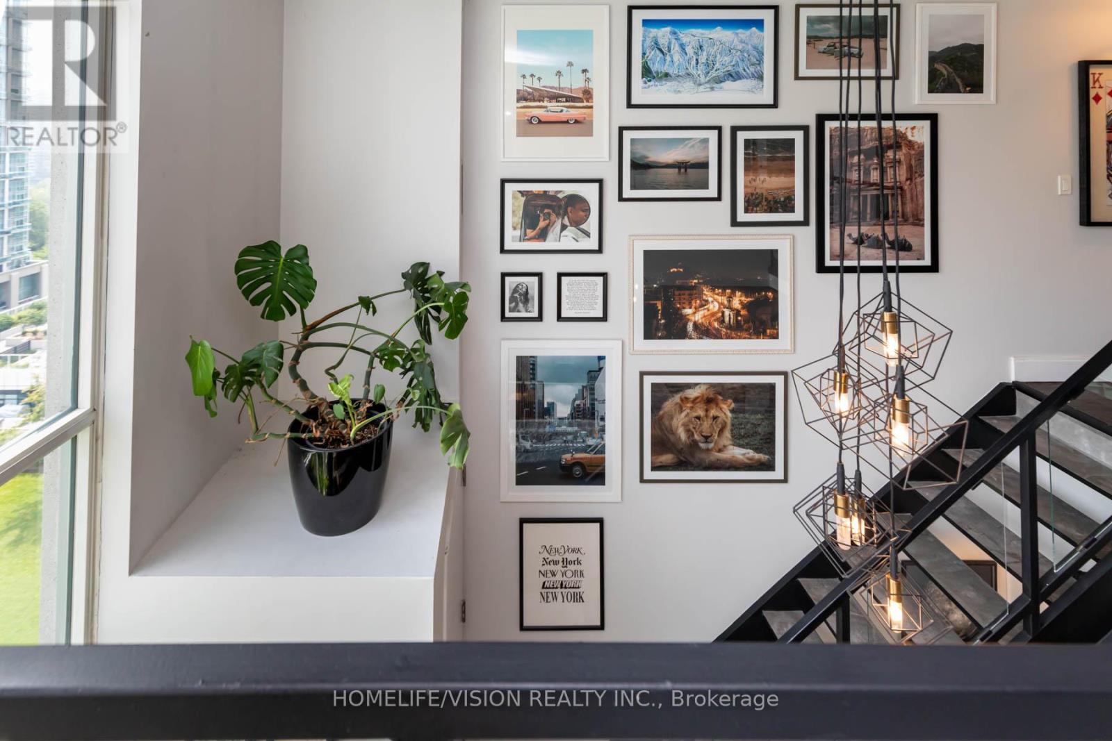 Photo 28 of 704 250 Manitoba Street, Toronto ON