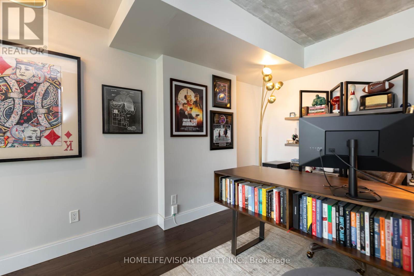 Photo 34 of 704 250 Manitoba Street, Toronto ON