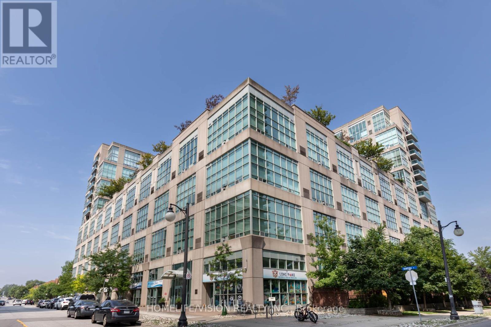 Photo 41 of 704 250 Manitoba Street, Toronto ON