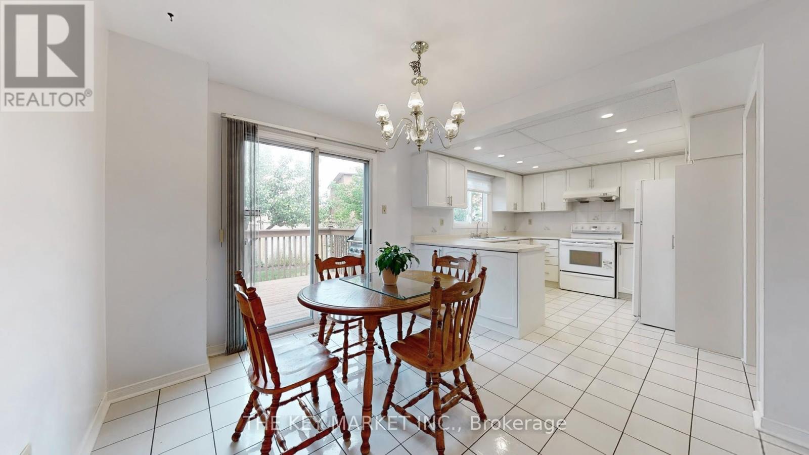 Photo 17 of 4561 Gladebrook Crescent, Mississauga ON