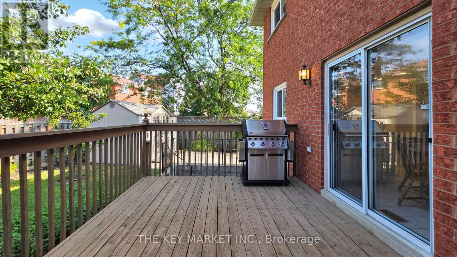 Photo 44 of 4561 Gladebrook Crescent, Mississauga ON