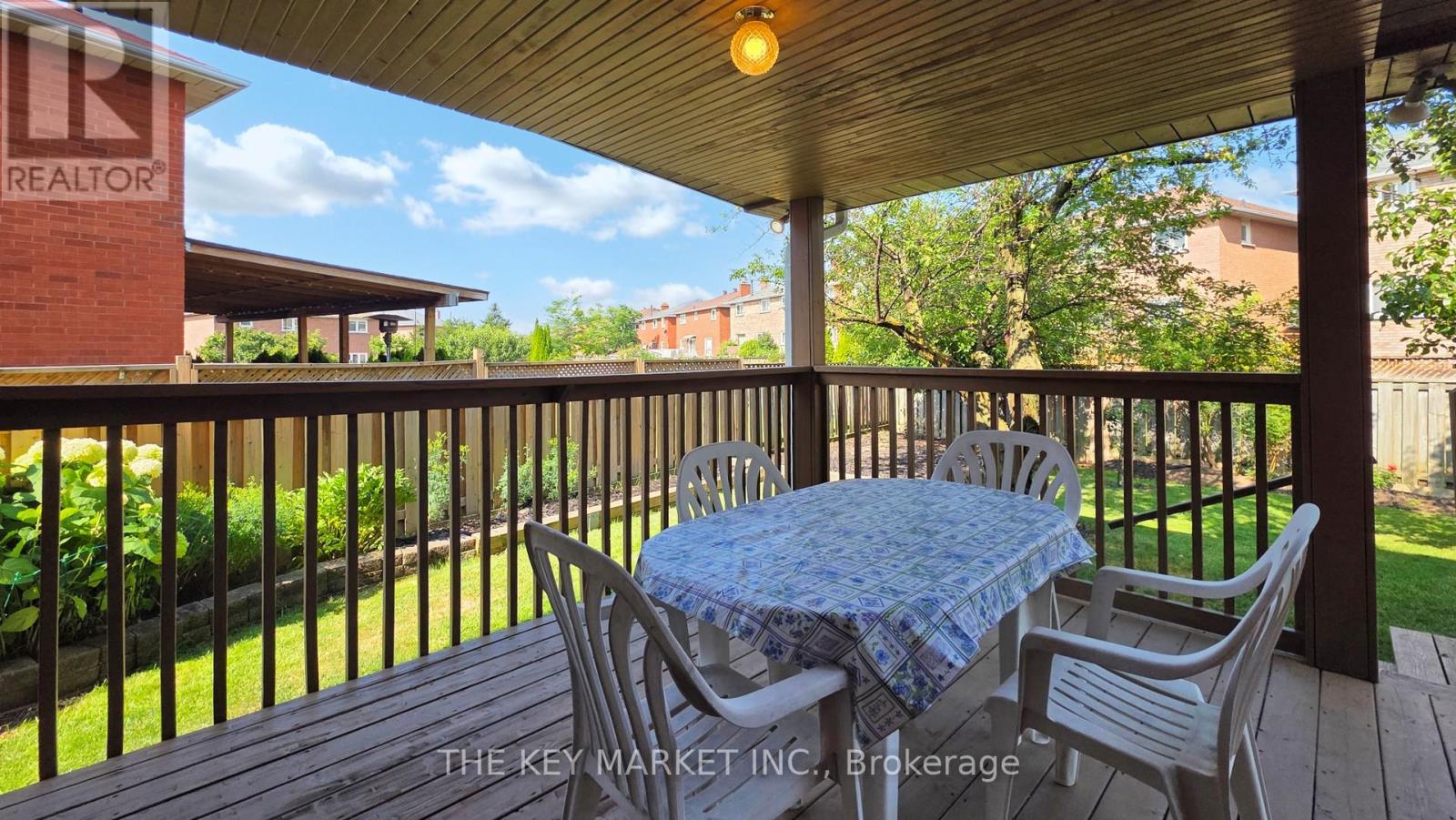 Photo 46 of 4561 Gladebrook Crescent, Mississauga ON