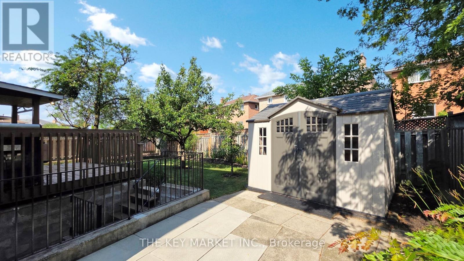Photo 50 of 4561 Gladebrook Crescent, Mississauga ON