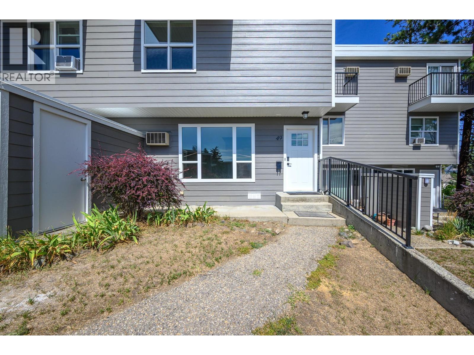 Photo 7 of 3800 40 Avenue Unit 49, Vernon BC