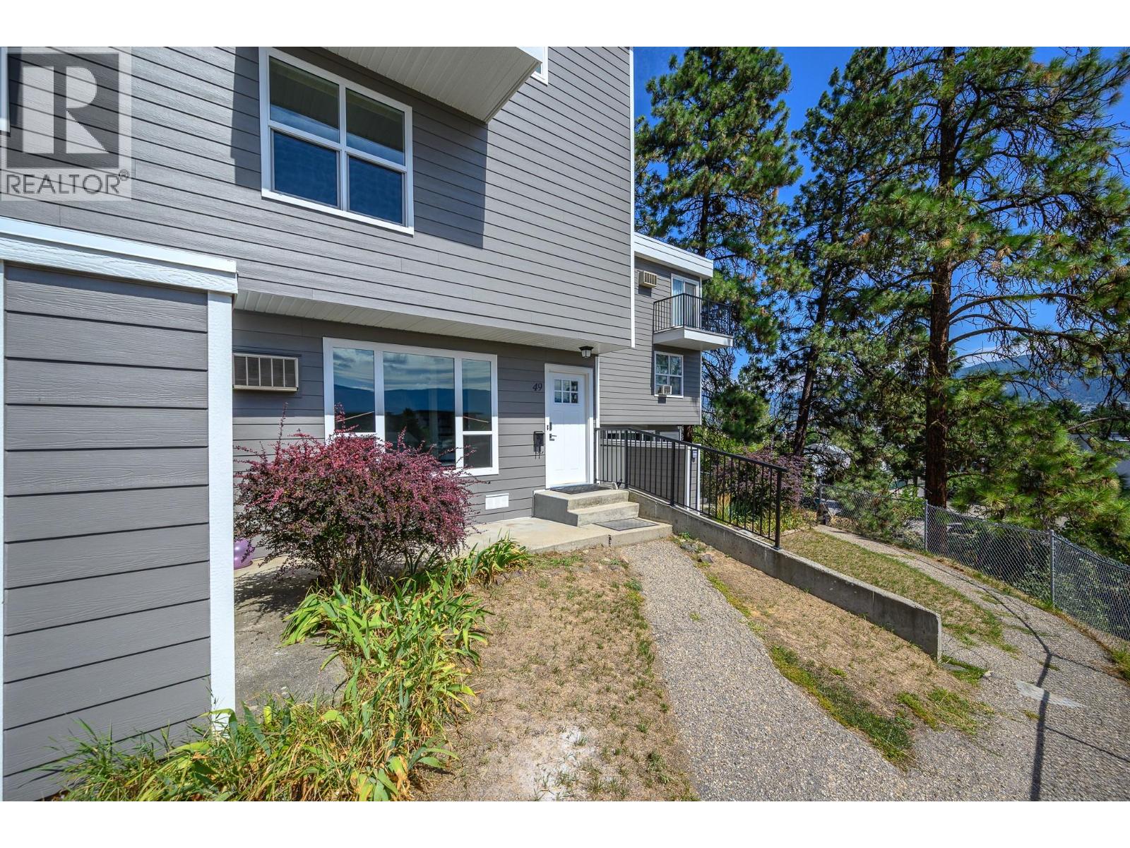 Photo 25 of 3800 40 Avenue Unit 49, Vernon BC