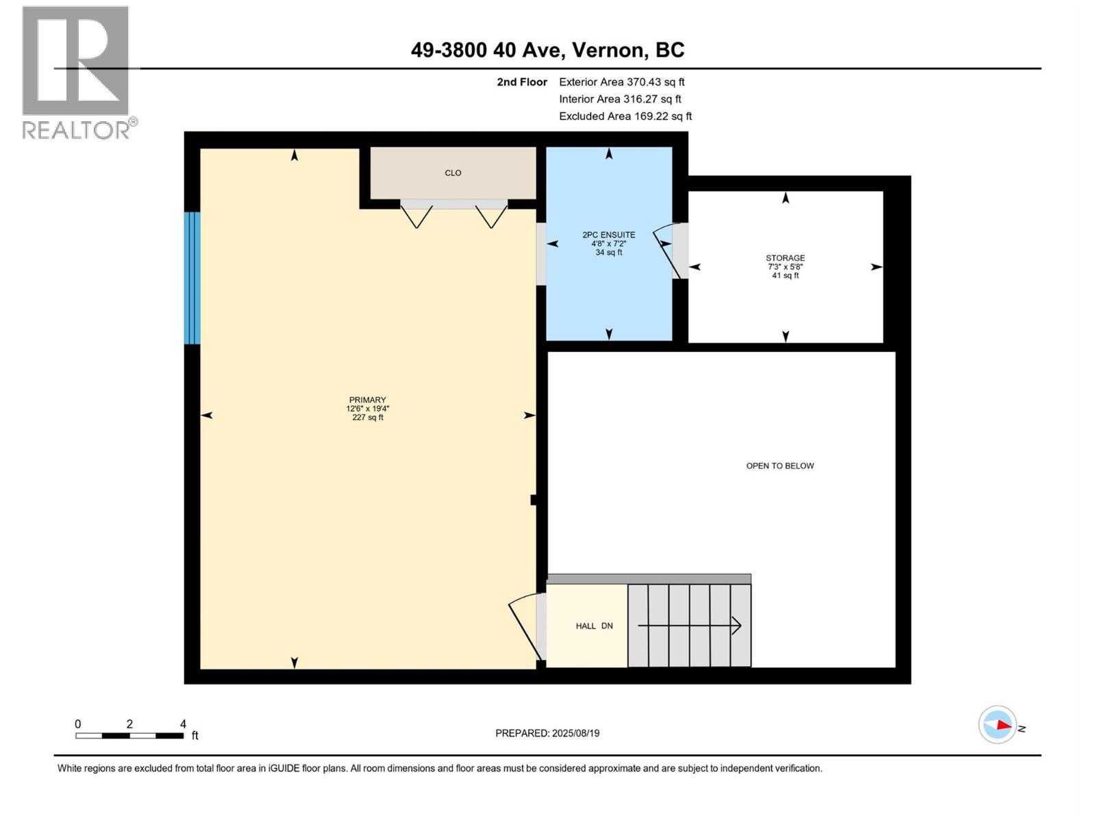 Photo 35 of 3800 40 Avenue Unit 49, Vernon BC