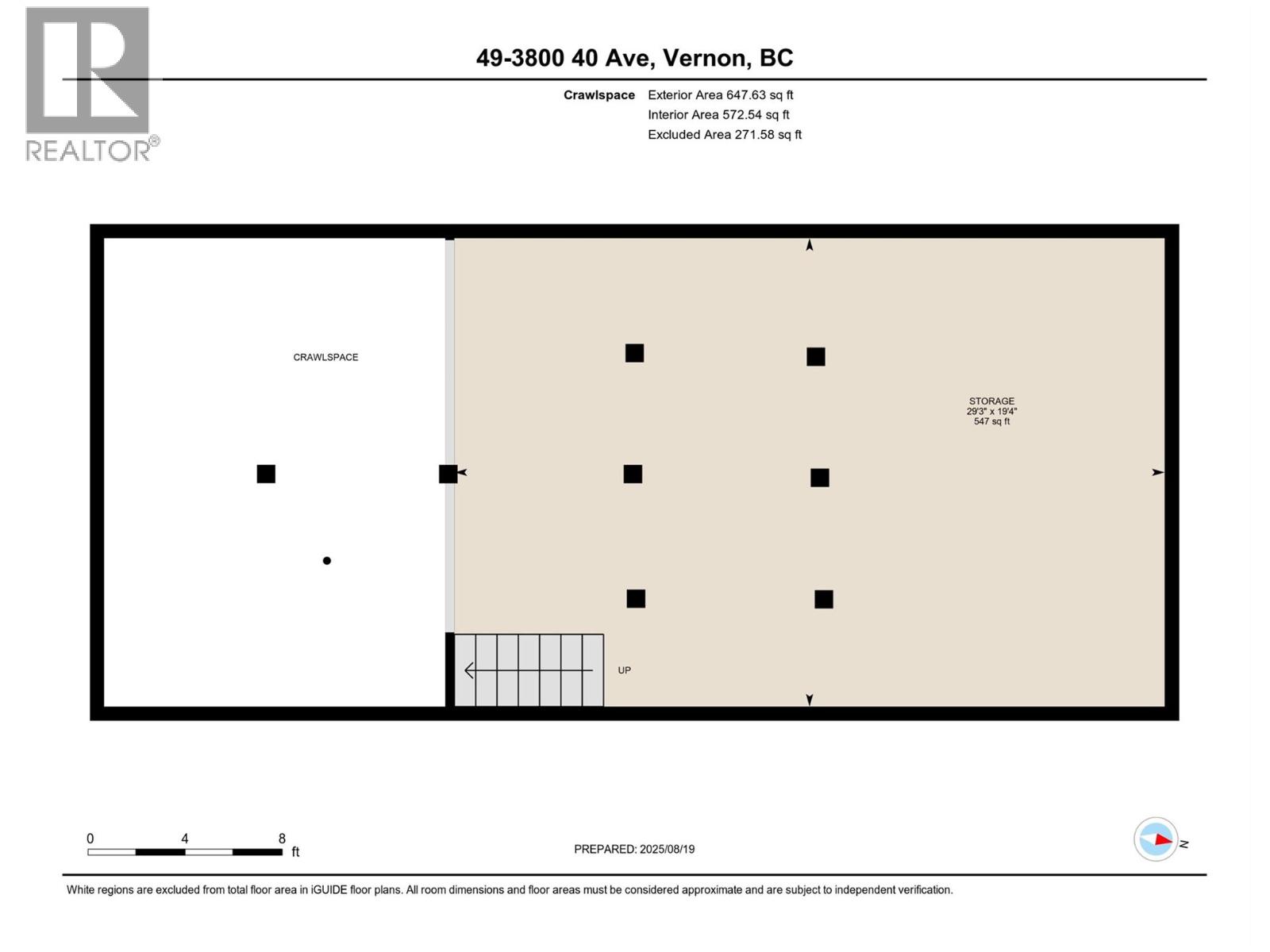 Photo 22 of 3800 40 Avenue Unit 49, Vernon BC