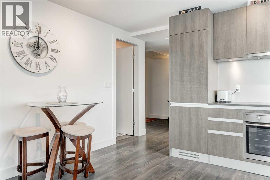 1402, 1188 3 Street SE, Calgary, Alberta