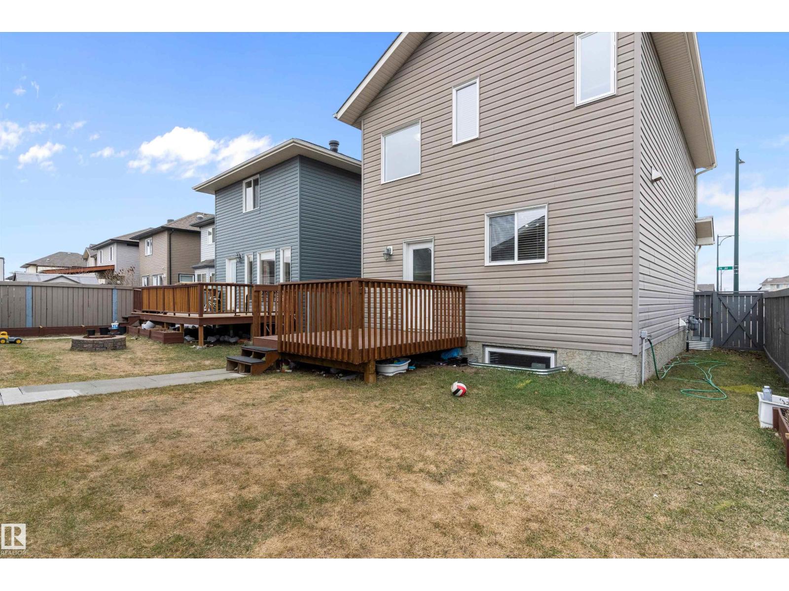 Photo 40 of 1107 36 Av Nw, Edmonton AB
