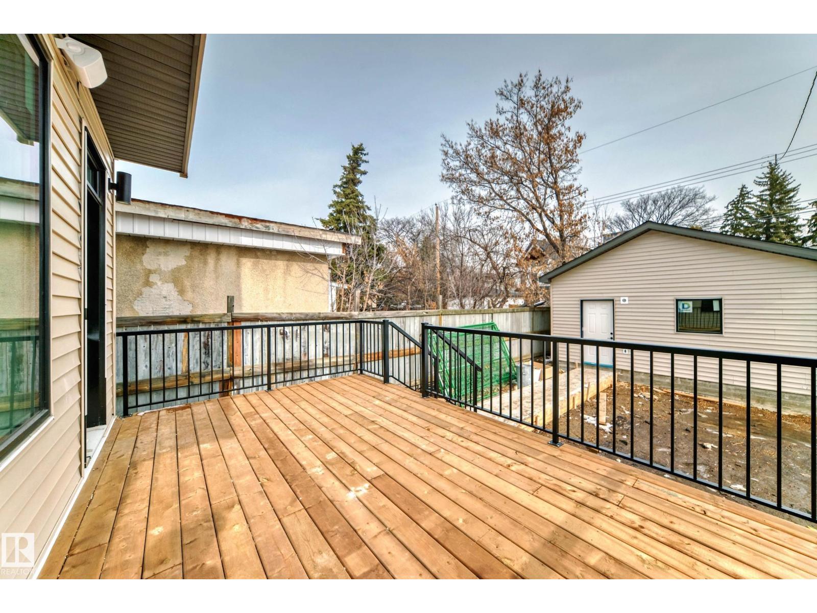 Photo 27 of 9633 85 St Nw, Edmonton AB