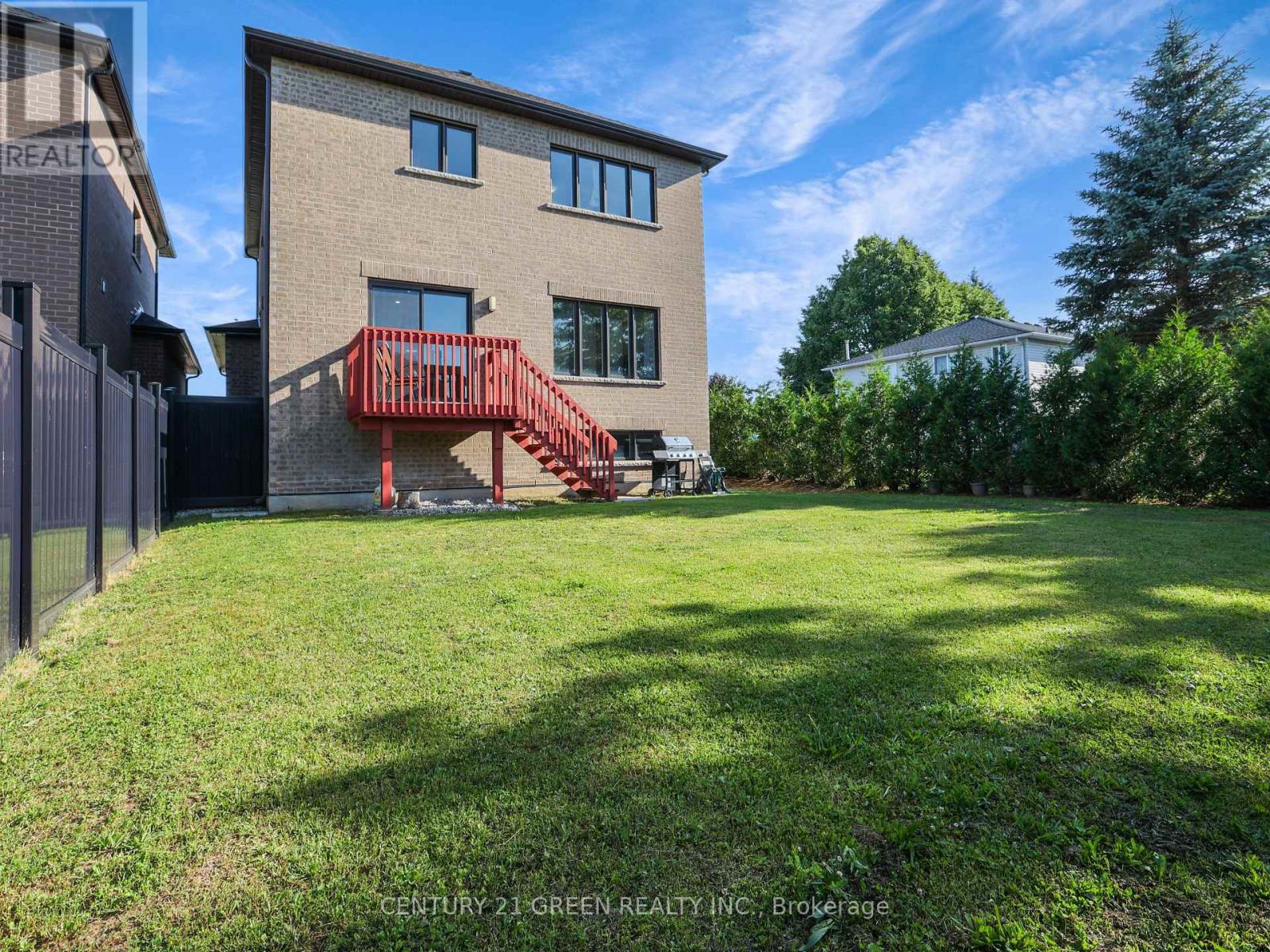 Photo 49 of 4 Slater Street, Cambridge ON