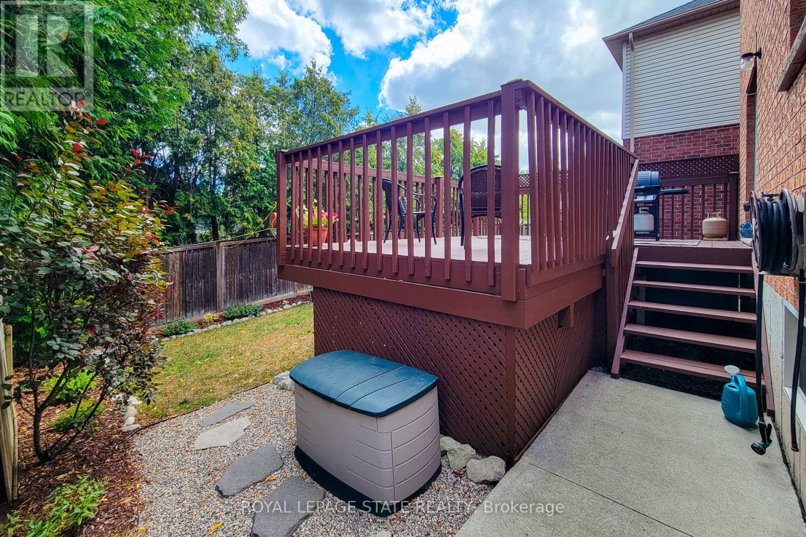 Photo 28 of 9 78 Peachwood Crescent, Hamilton ON