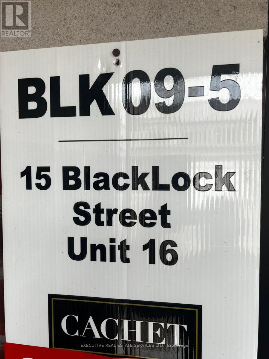 Photo 16 of 16 15 Blacklock Street, Cambridge ON