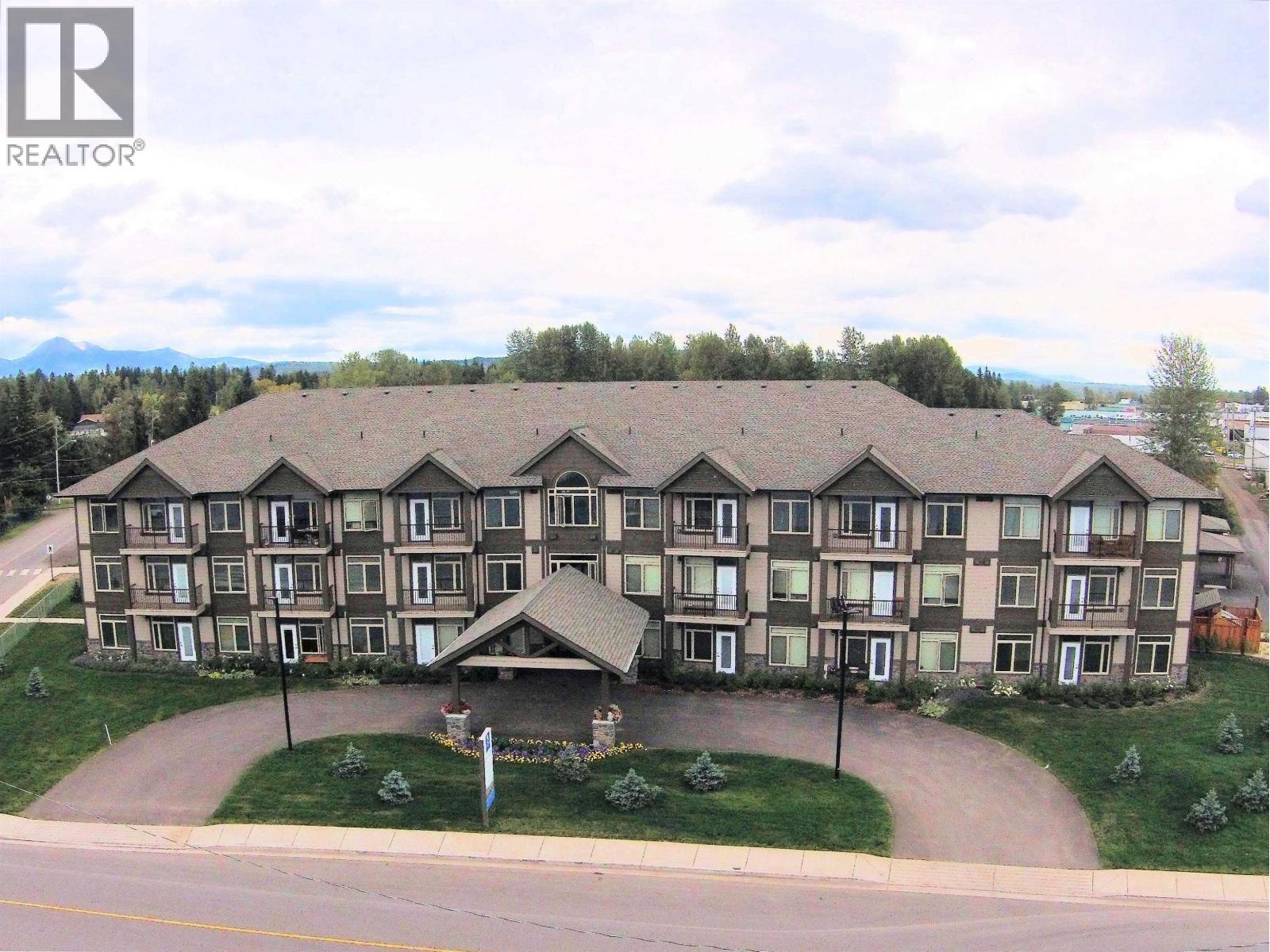 #305-3684 PRINCESS Crescent, Smithers