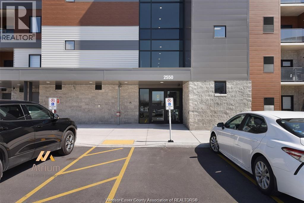 Photo 12 of 2550 Sandwich West Parkway Unit 203, Lasalle ON