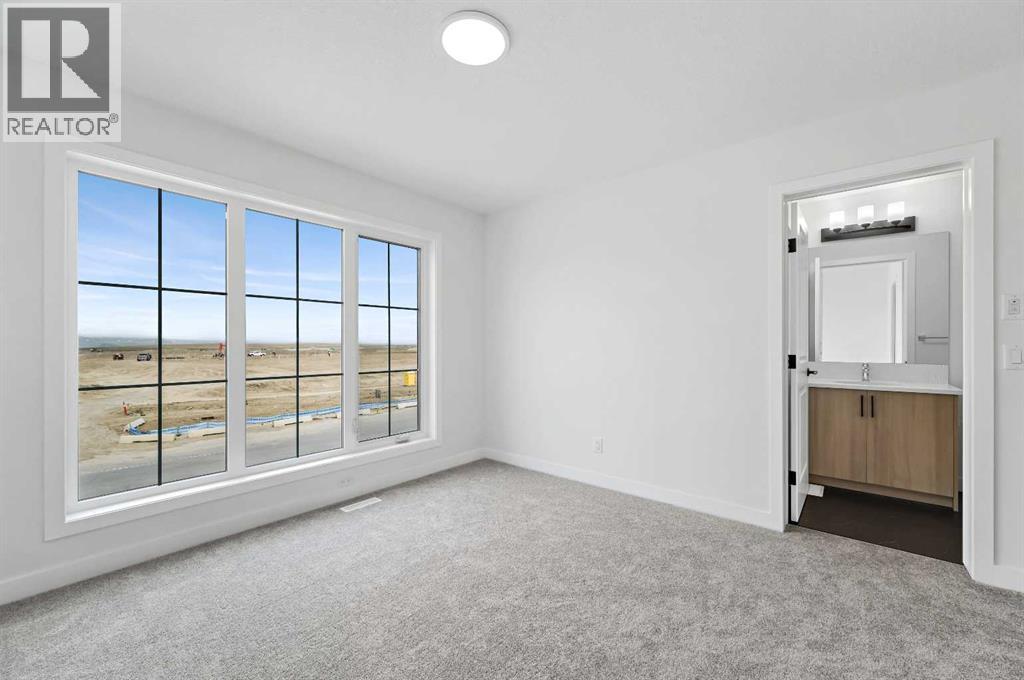 Photo 1 of 14520 24 Street Nw, Calgary AB