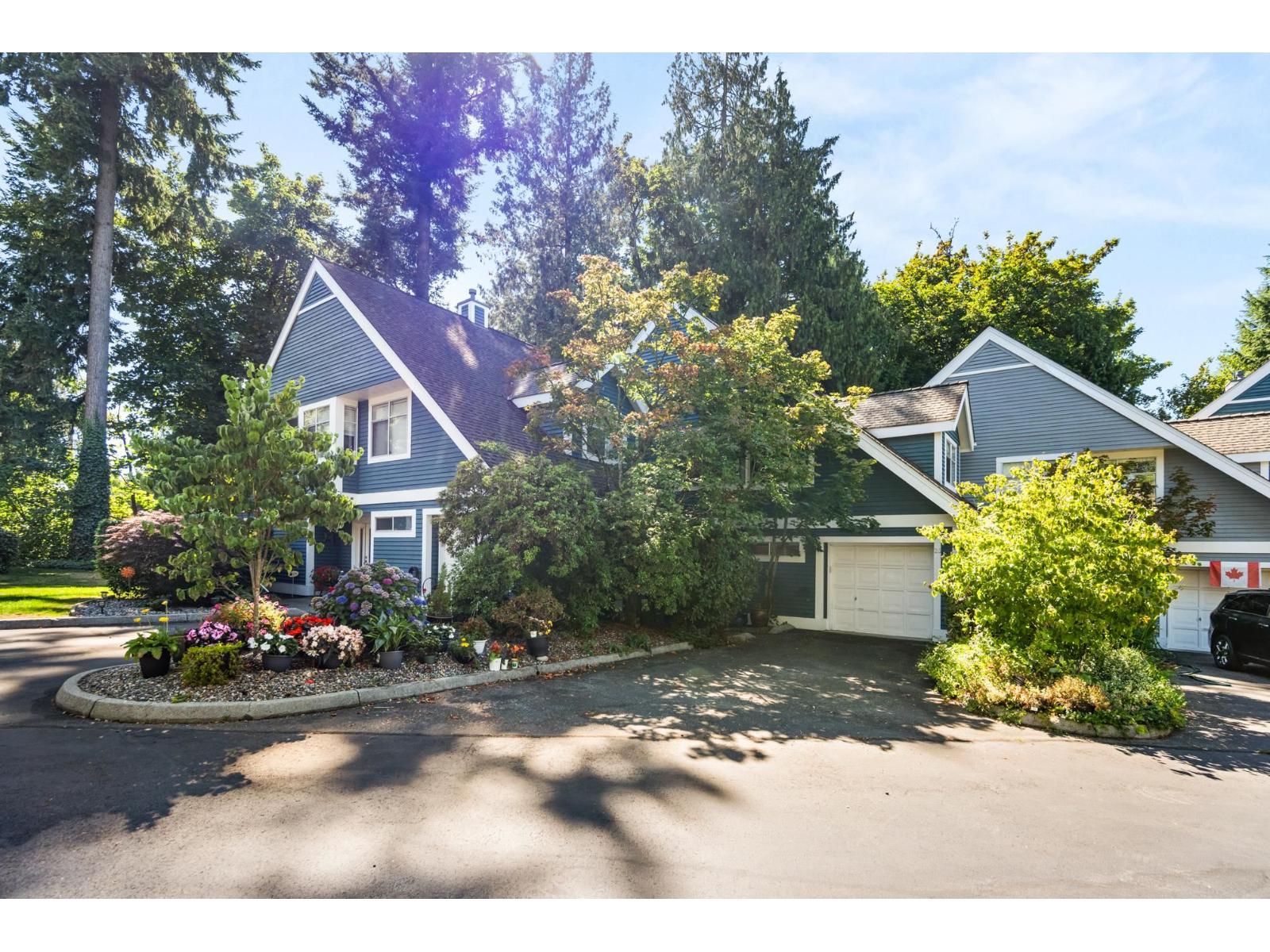 Photo 1 of 23 4847 219 Street, Langley BC