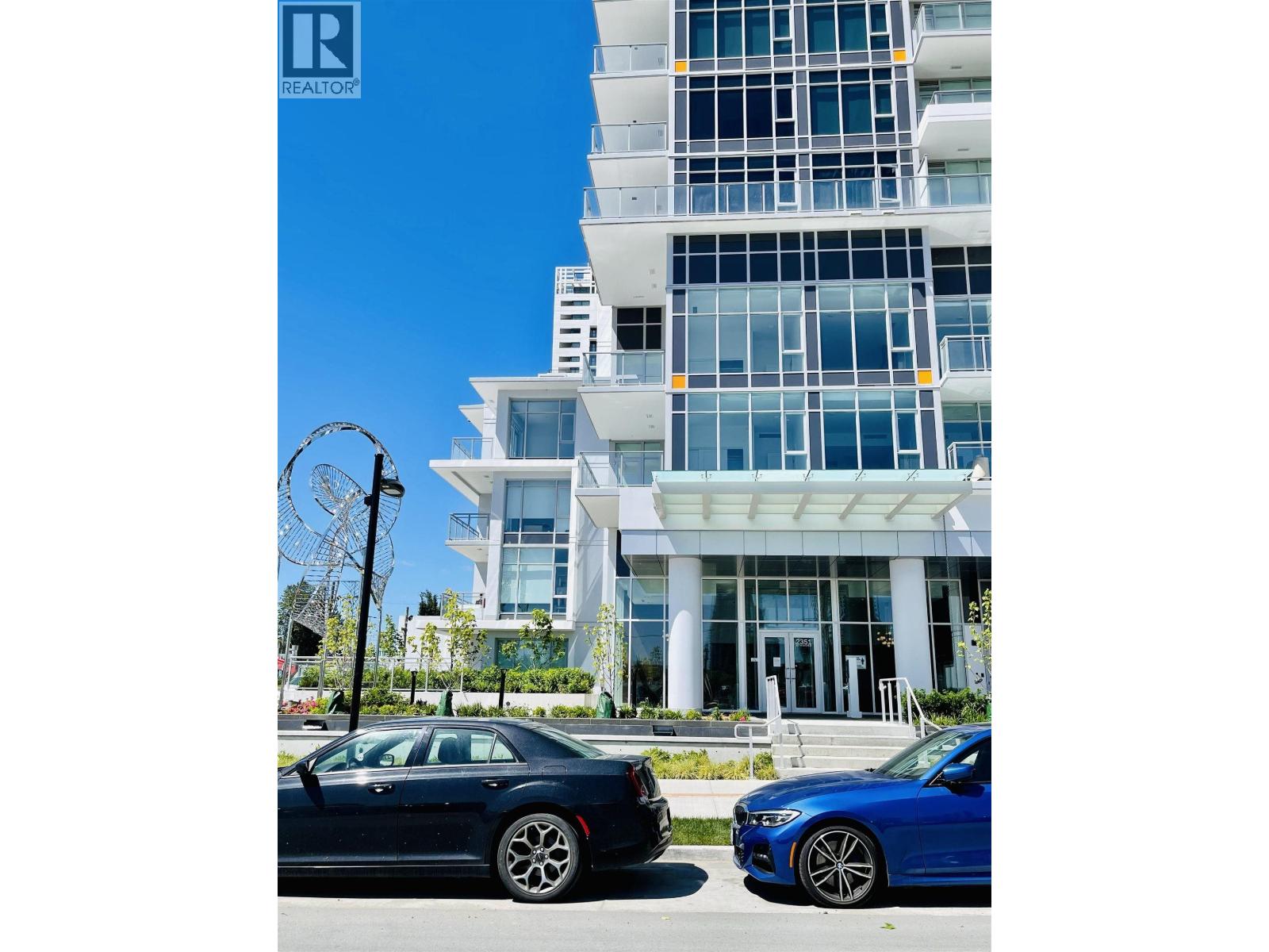 Photo 16 of 1605 2351 Beta Avenue, Burnaby BC