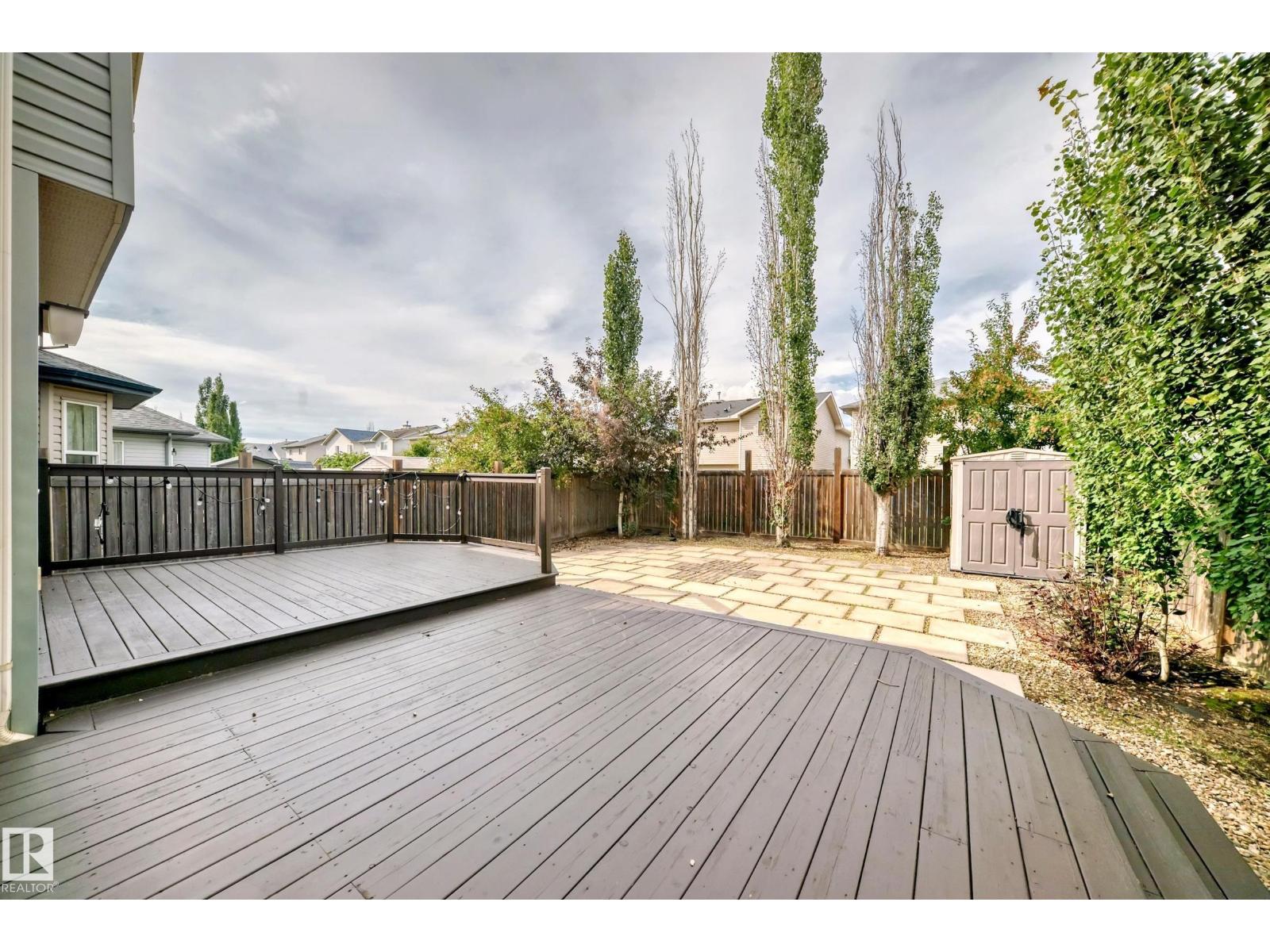 Photo 14 of 11314 167 A Av Nw, Edmonton AB