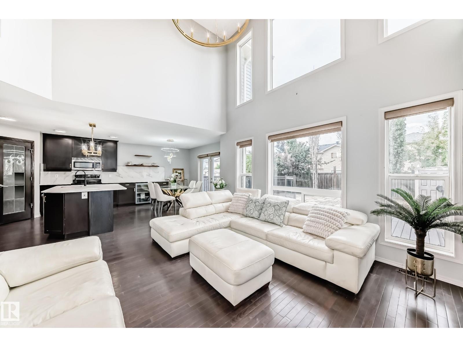 Photo 8 of 11314 167 A Av Nw, Edmonton AB