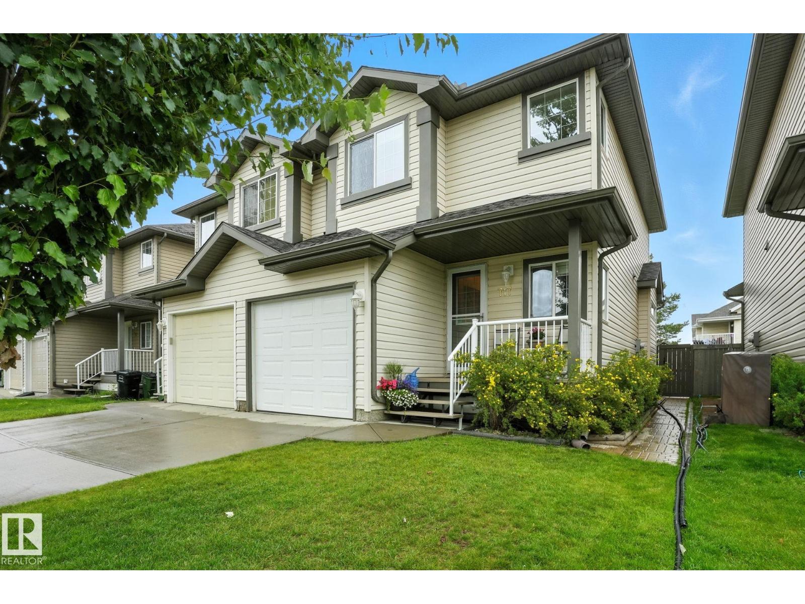 Photo 19 of 717 82 St Sw, Edmonton AB