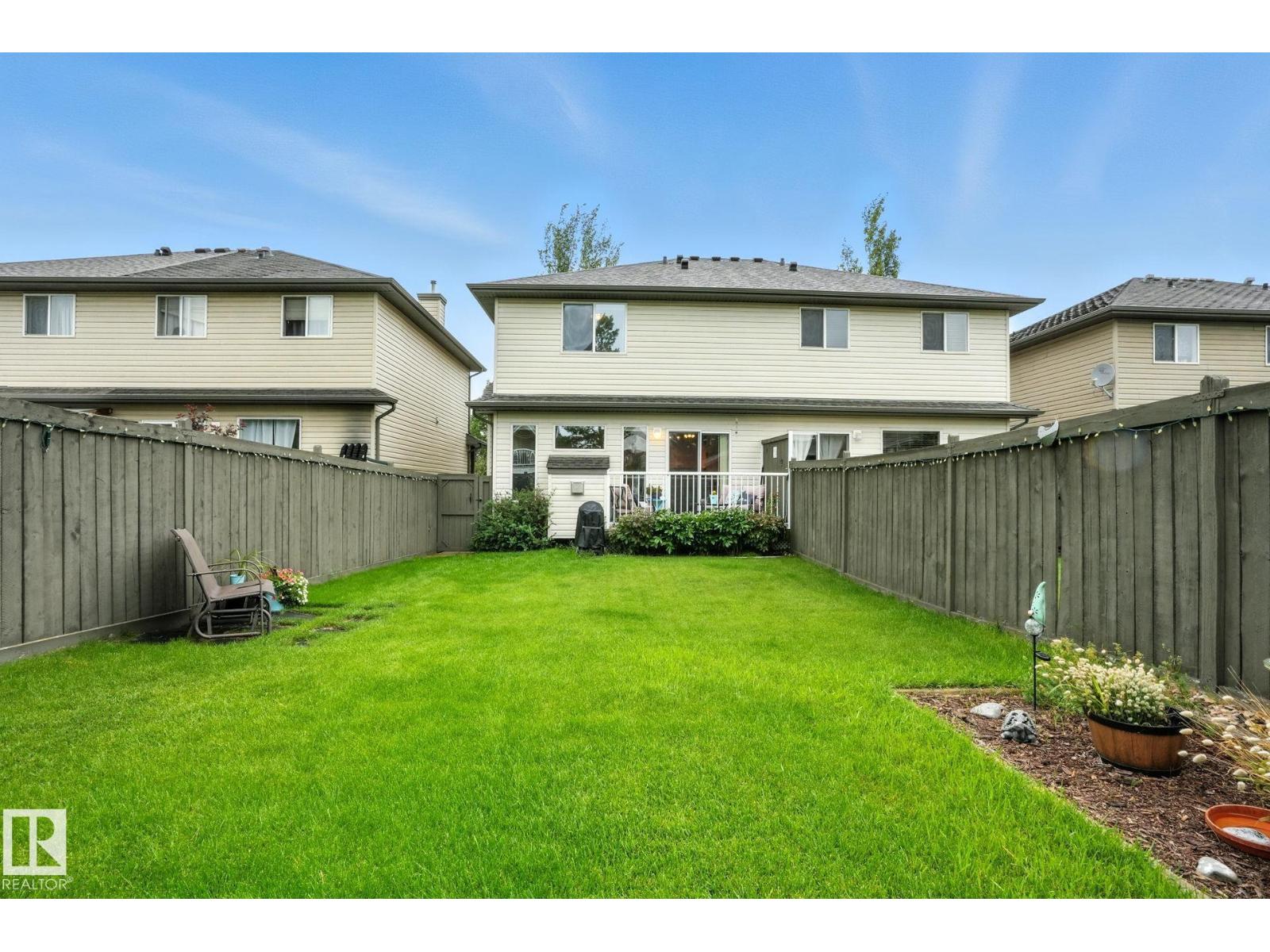 Photo 30 of 717 82 St Sw, Edmonton AB