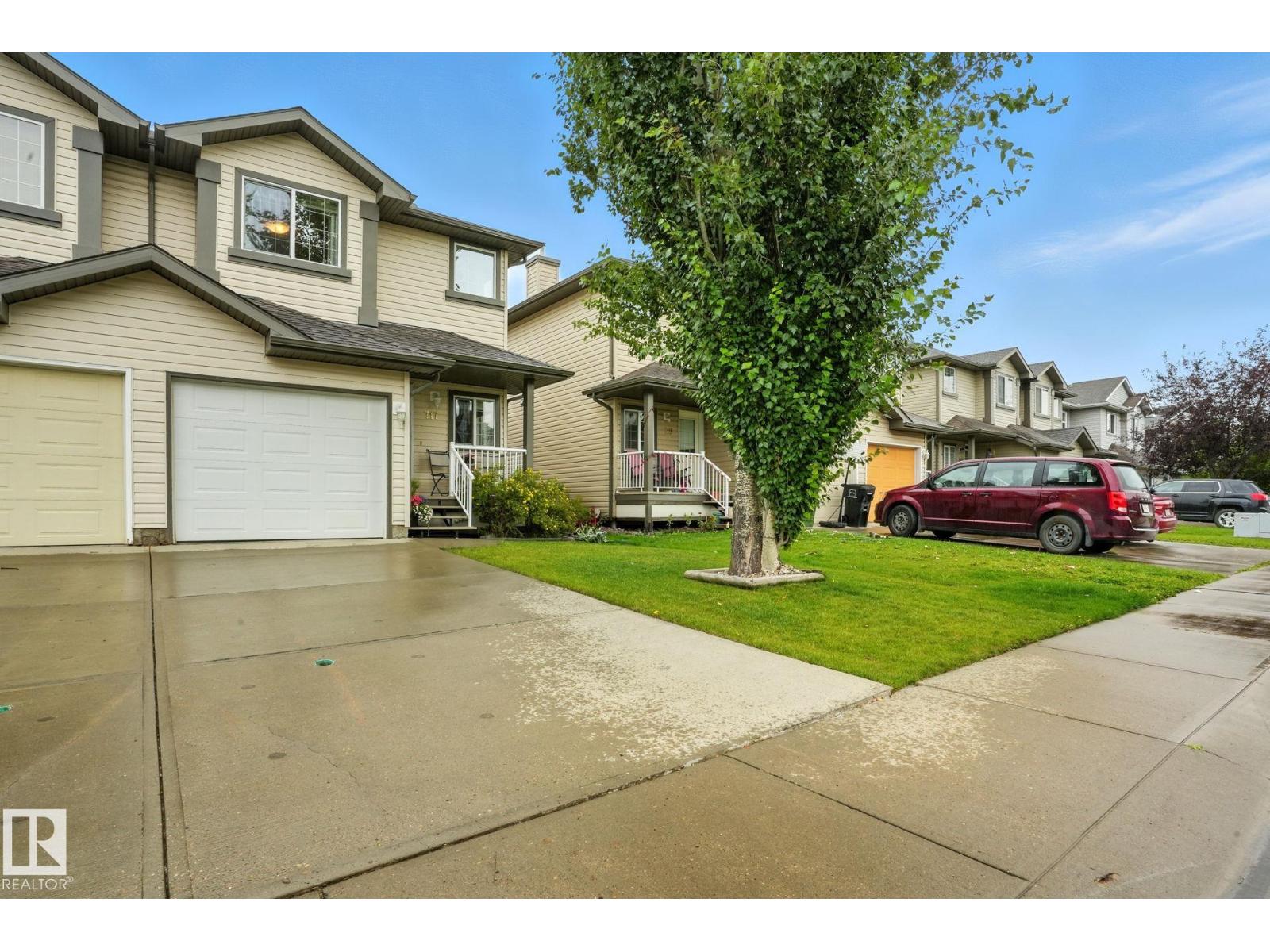 Photo 22 of 717 82 St Sw, Edmonton AB