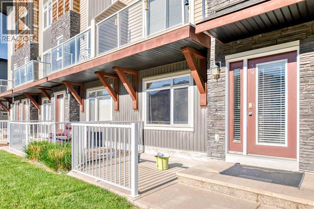 Single Family House for Sale in  Skyview Point Link NE Skyview Ranch Calgary 