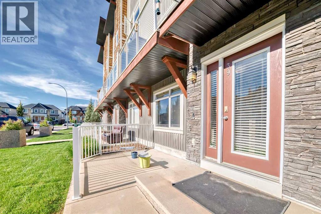 Single Family House for Sale in  Skyview Point Link NE Skyview Ranch Calgary 