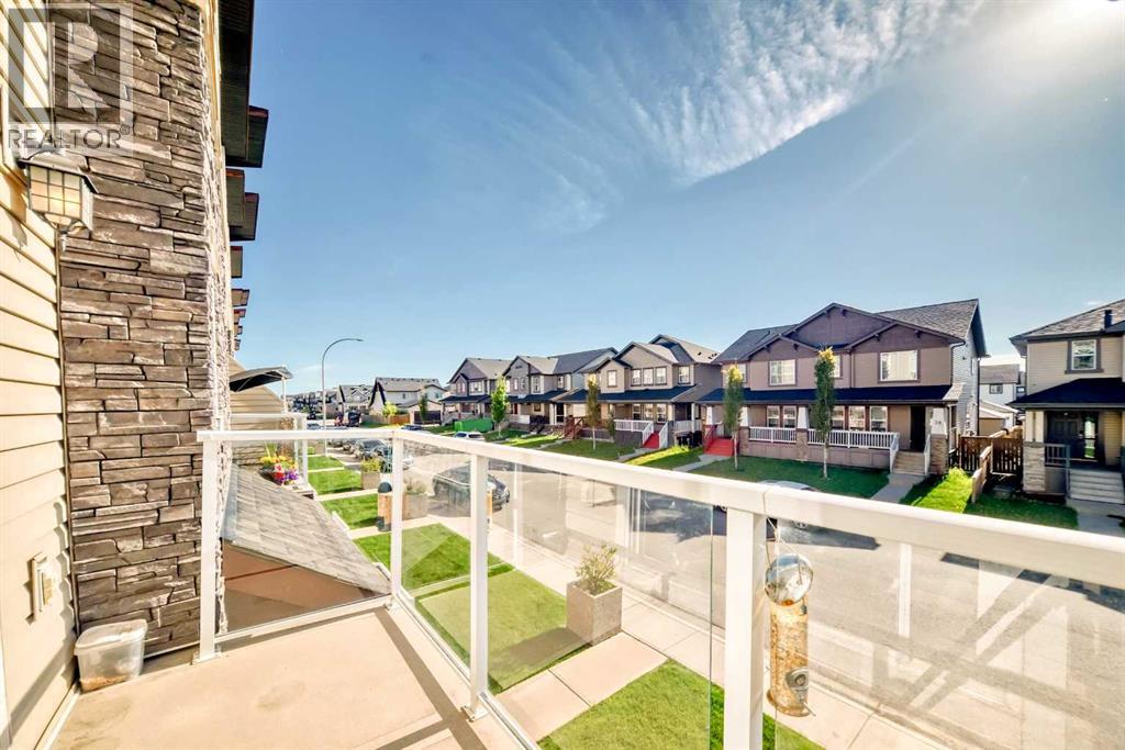 Single Family House for Sale in  Skyview Point Link NE Skyview Ranch Calgary 