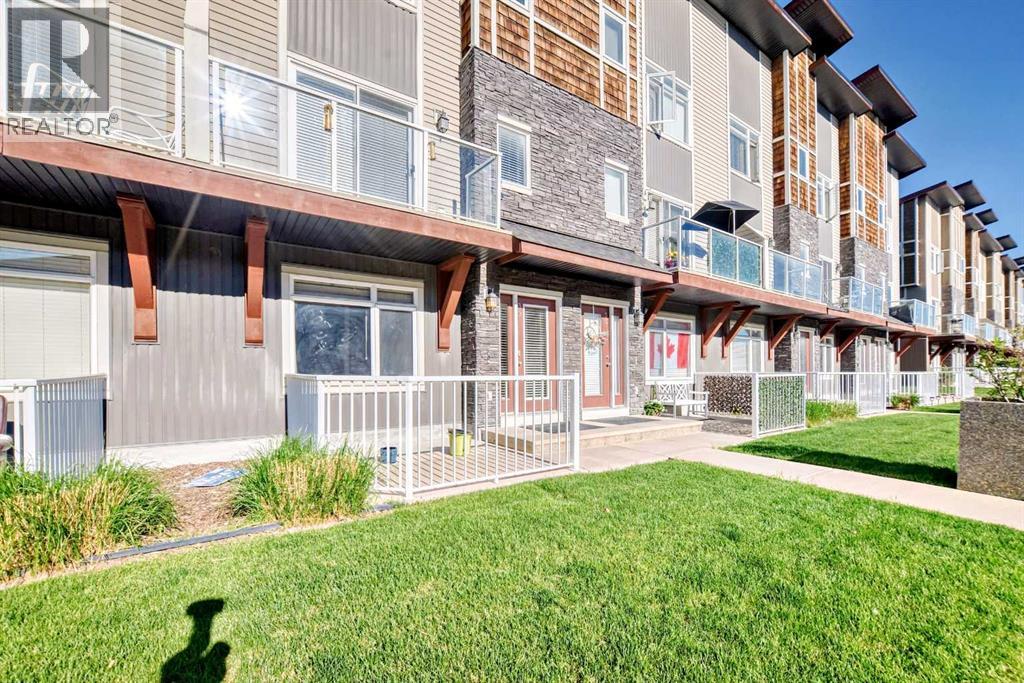 Single Family House for Sale in  Skyview Point Link NE Skyview Ranch Calgary 
