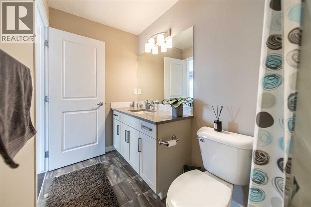 Single Family House for Sale in   Cranfield Common SE Cranston Calgary 
