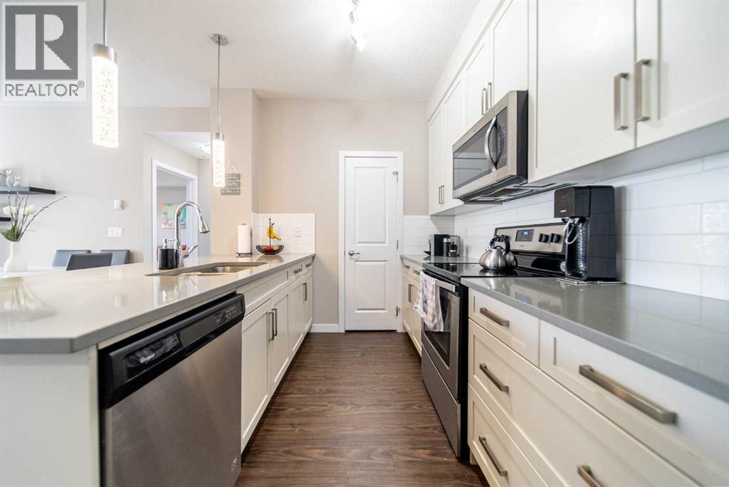 112, 200 Cranfield Common SE, Calgary, Alberta