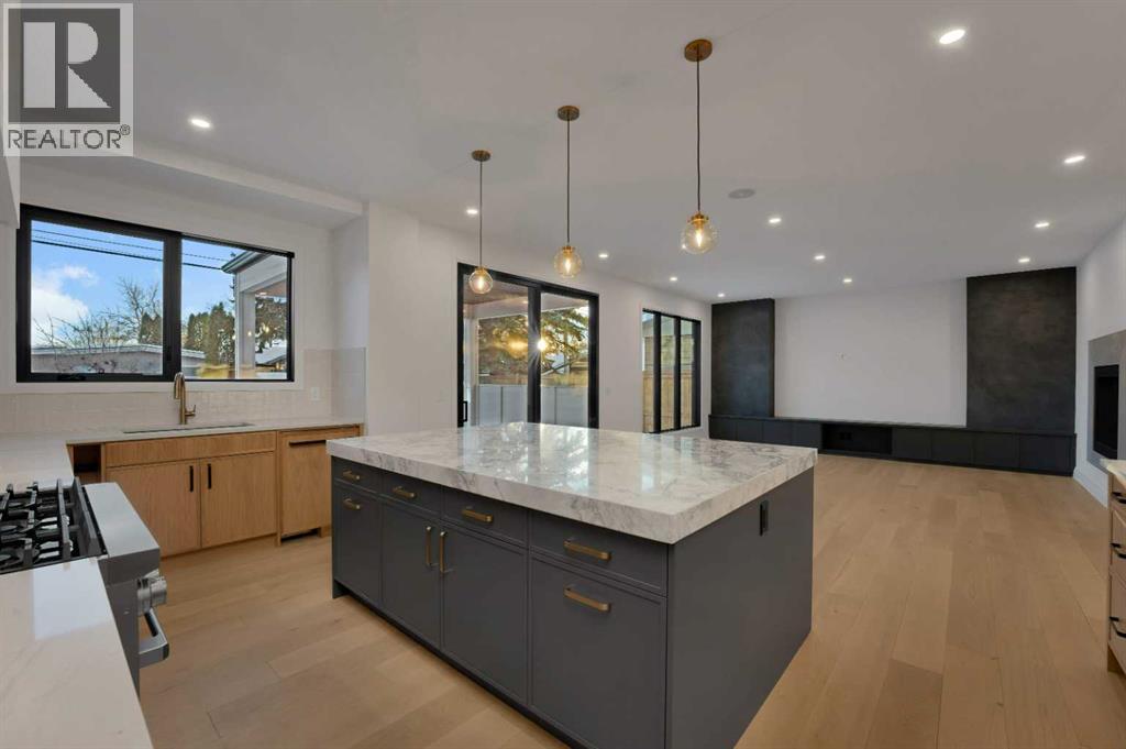 Single Family House for Sale in   Avenue SW Rutland Park Calgary 