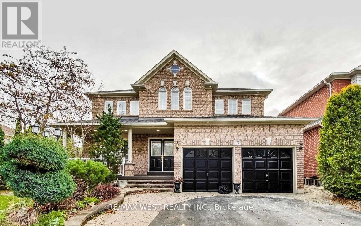 Photo 10 of 3 Branstone Drive, Whitby ON