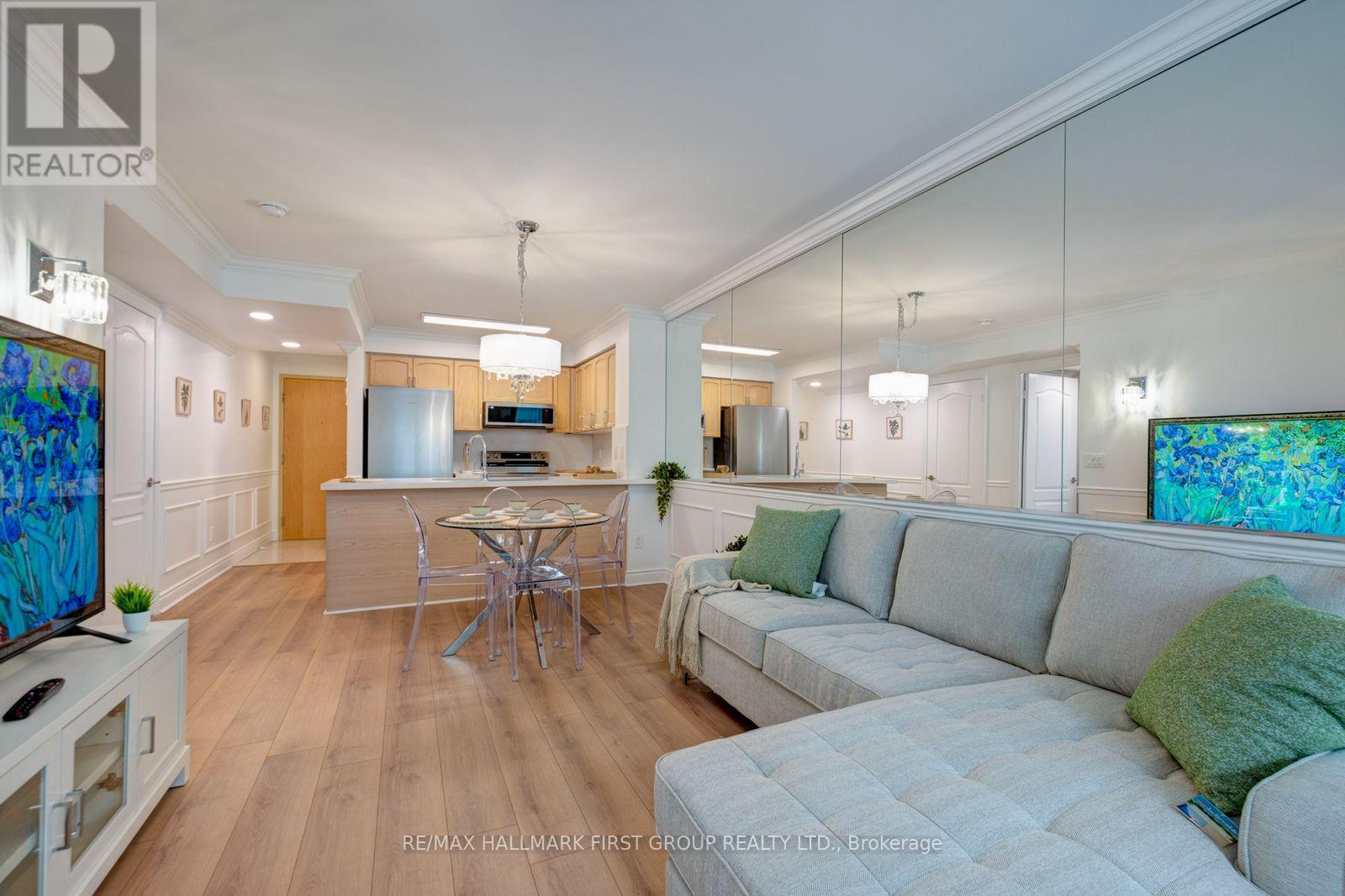 Photo 16 of 1008 60 Brian Harrison Way, Toronto ON