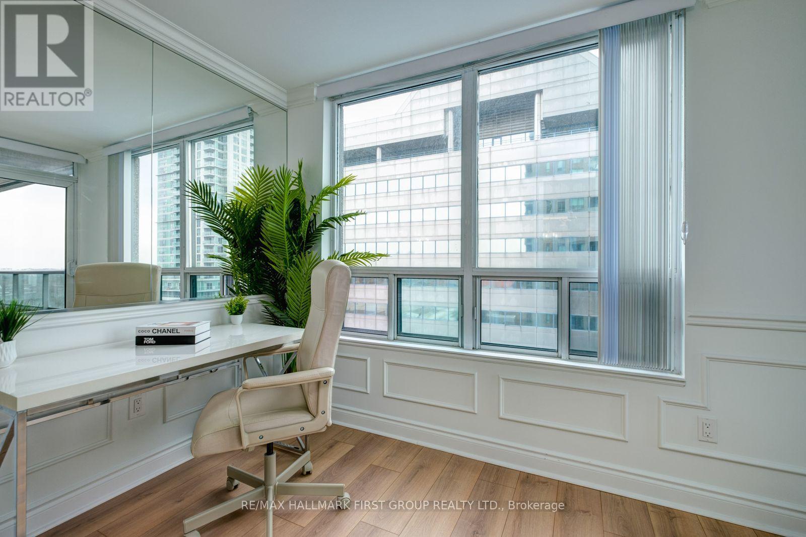 Photo 28 of 1008 60 Brian Harrison Way, Toronto ON