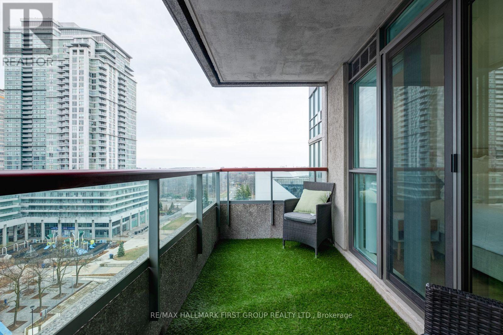 Photo 27 of 1008 60 Brian Harrison Way, Toronto ON