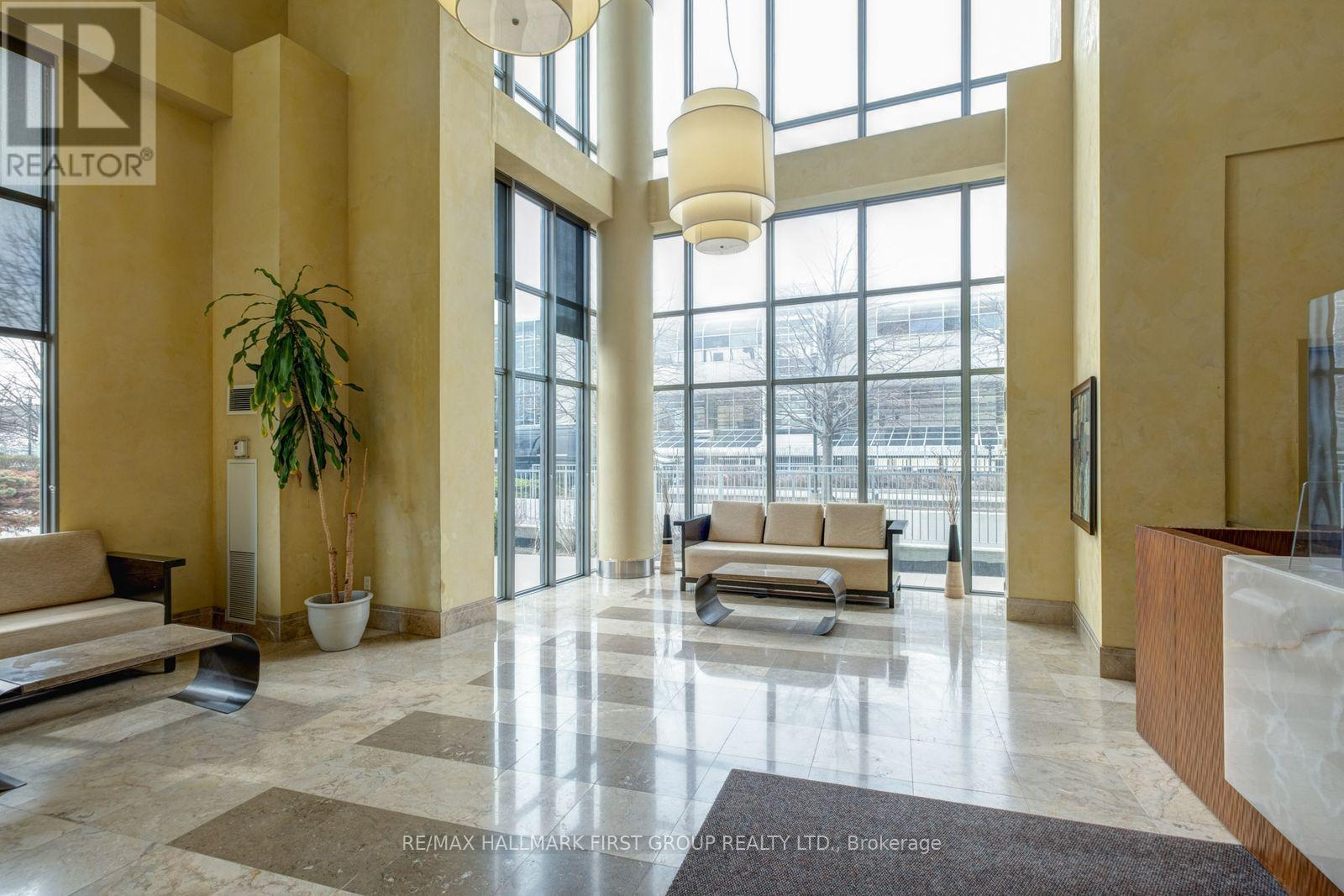 Photo 9 of 1008 60 Brian Harrison Way, Toronto ON